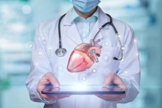 Cardiac Profile (Fasting)